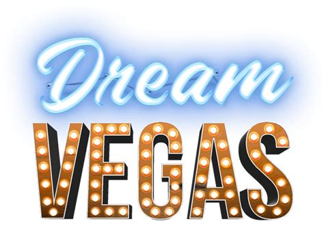 dream vegas sign in